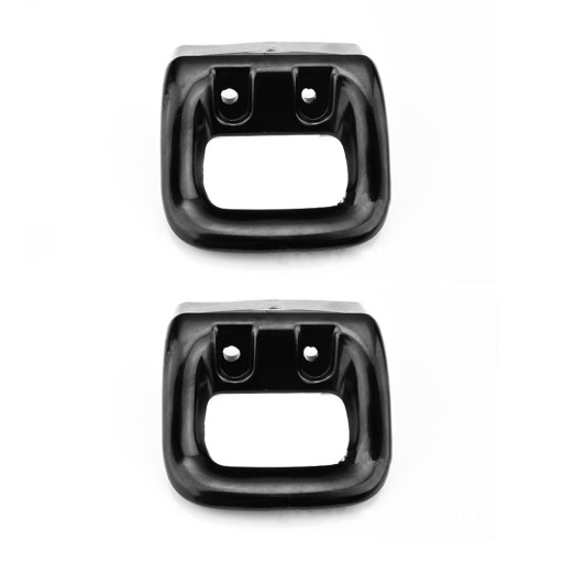 Supports de remplacement pour casseroles 2 pcs