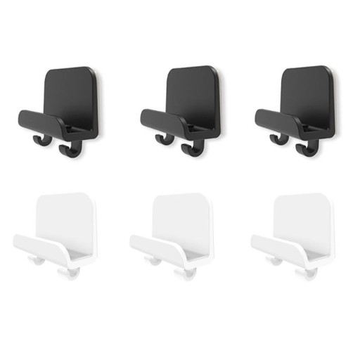 Supports muraux pour tablette 3 pcs