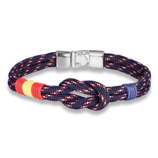 Survival String Armband