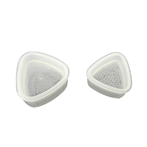 Sushi Onigiri Mould 2 pcs