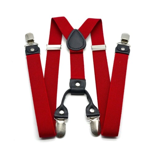 Suspensórios Masculinos T1170