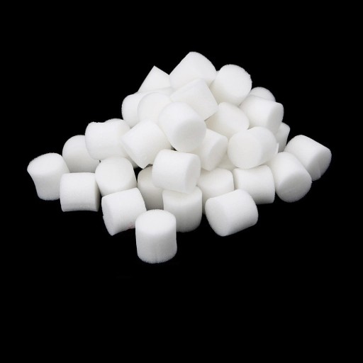 Sustrato para cultivo hidropónico 50 uds.