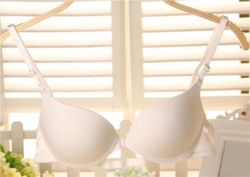 Sutiã feminino com fecho frontal J794