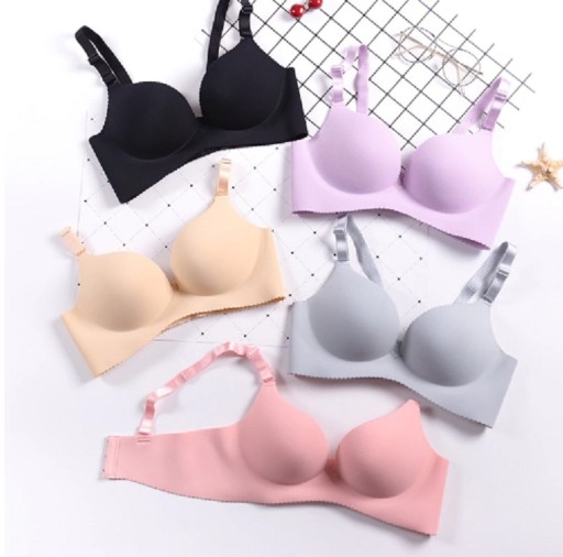 Sutiã feminino respirável J2805