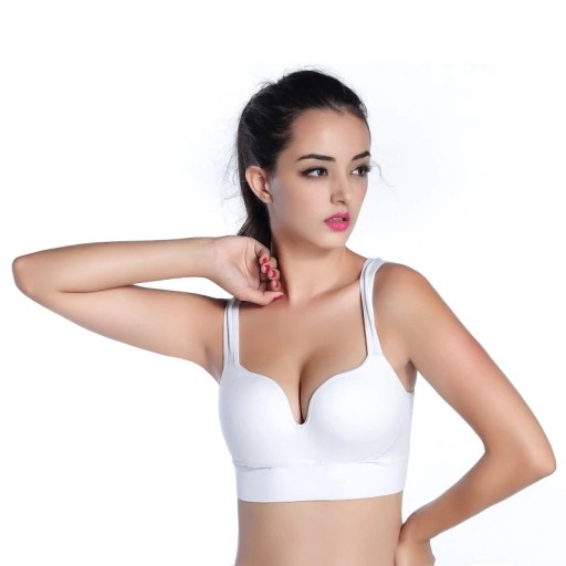 Sutien push-up sport pentru femei Eugenia