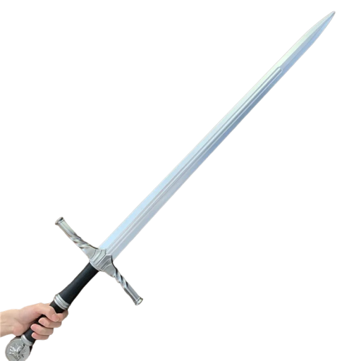 Svärd replika 104 cm V163