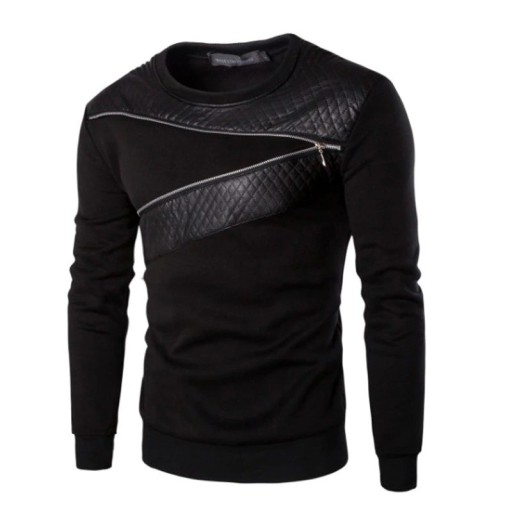 Sweat à capuche pour homme F25