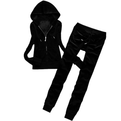 Sweat et pantalon pour femmes B991