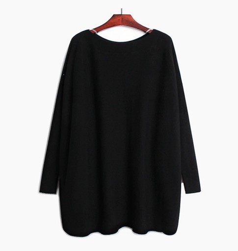 Sweater Feminino A2347