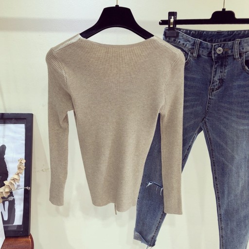 Sweater Feminino A2929