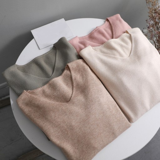 Sweater feminino A2932