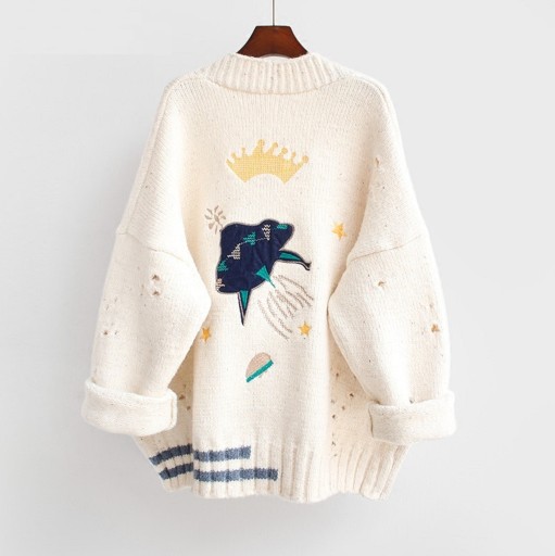 Sweater Feminino A2959