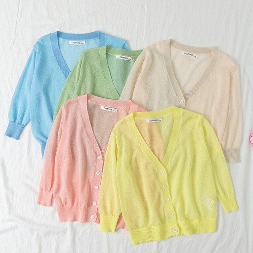 Sweater Infantil L670