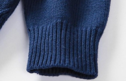 Sweater Infantil L986