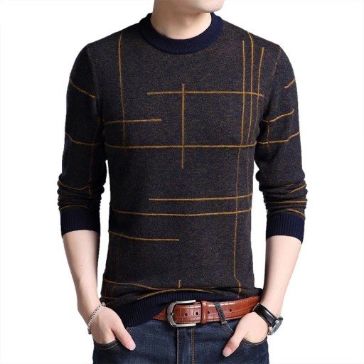 Sweater Masculino F248