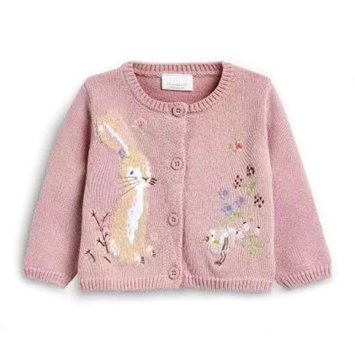 Sweater para Meninas L613