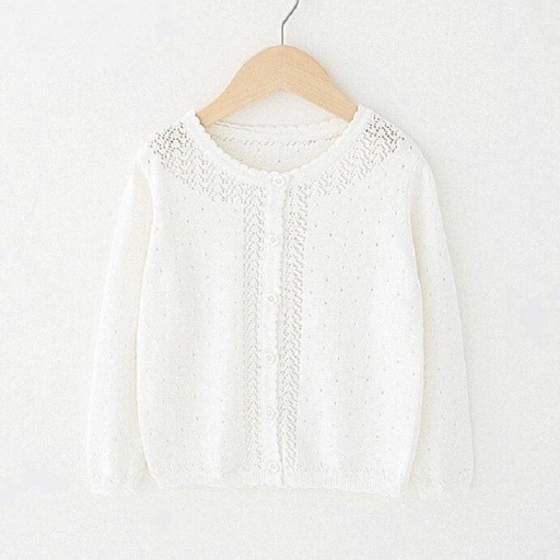 Sweater para Meninas L662