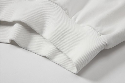 Sweatshirt feminina com anjos