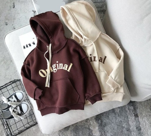 Sweatshirt Infantil L519