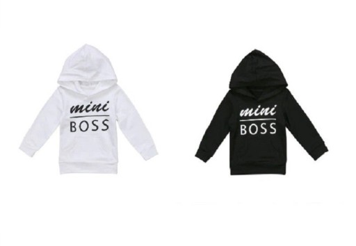 Sweatshirt Infantil L524