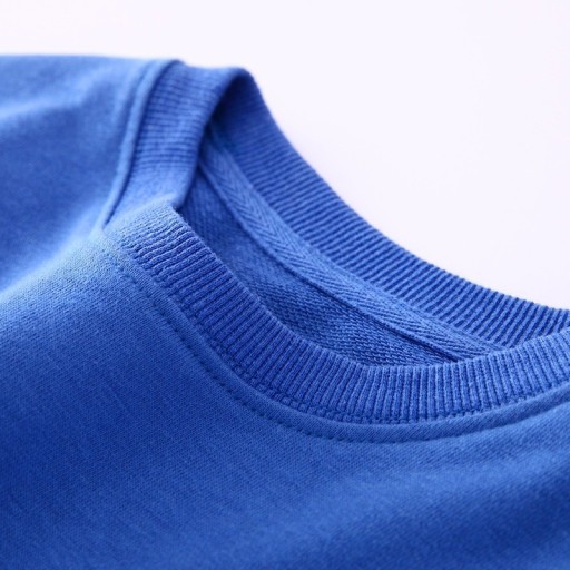 Sweatshirt Infantil L584