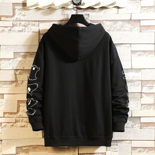 Sweatshirt Masculina A2517