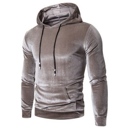 Sweatshirt Masculina A2519