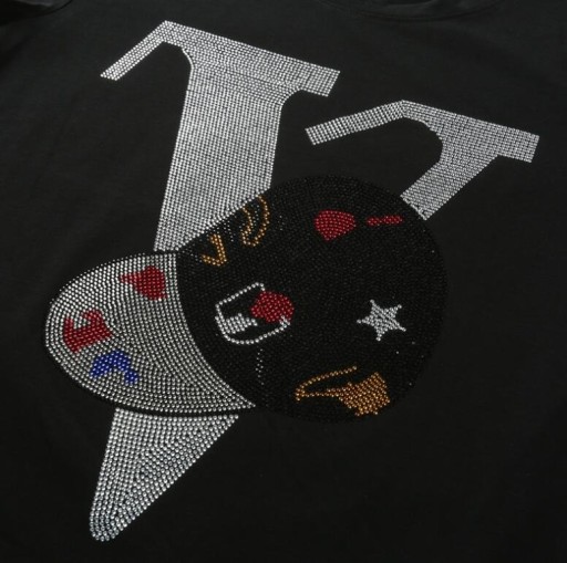 Sweatshirt Masculina F105