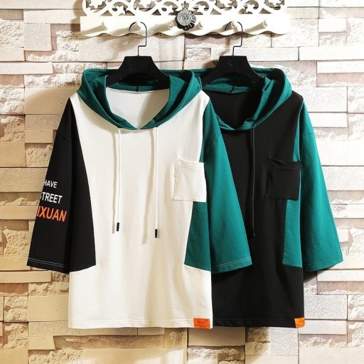 Sweatshirt Masculina F157