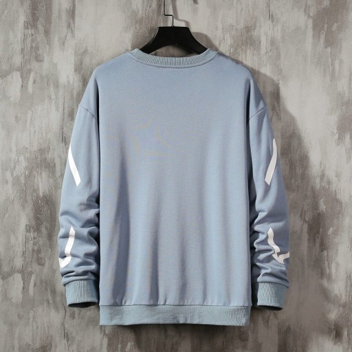 Sweatshirt Masculina F15