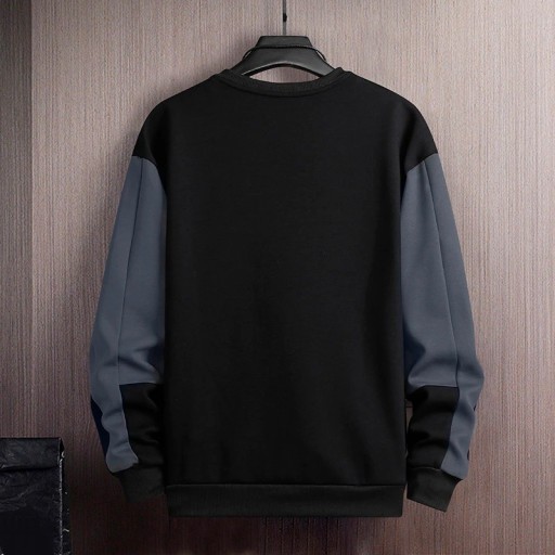 Sweatshirt Masculina F24