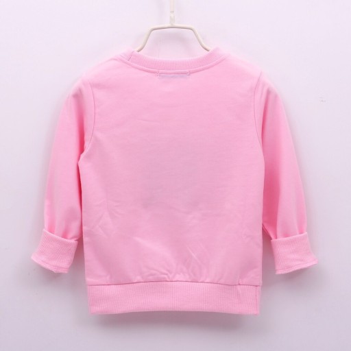 Sweatshirt menina L576