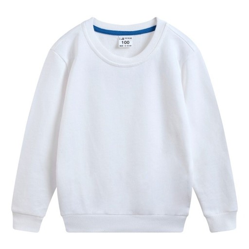 Sweatshirt para Crianças L526