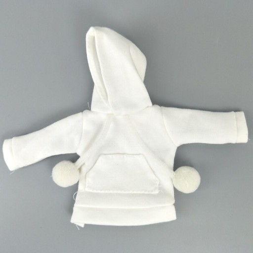 Sweatshirt til dukker