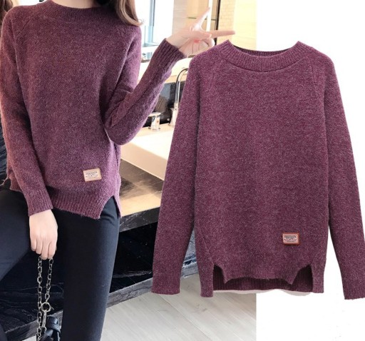 Sweter damski A2197