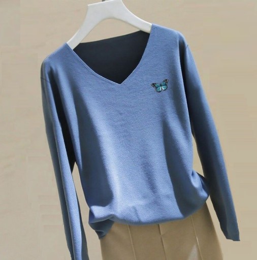 Sweter damski A2323
