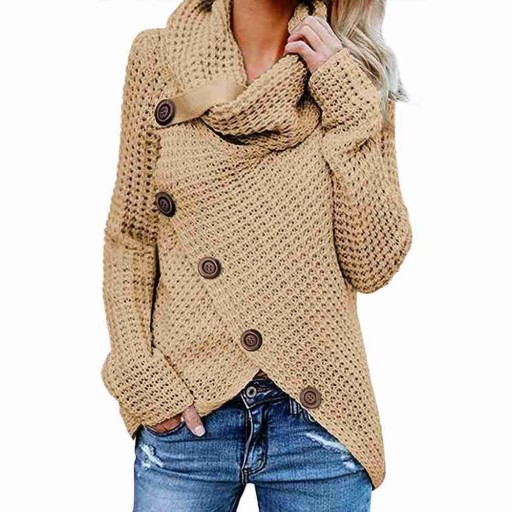 Sweter damski A2974