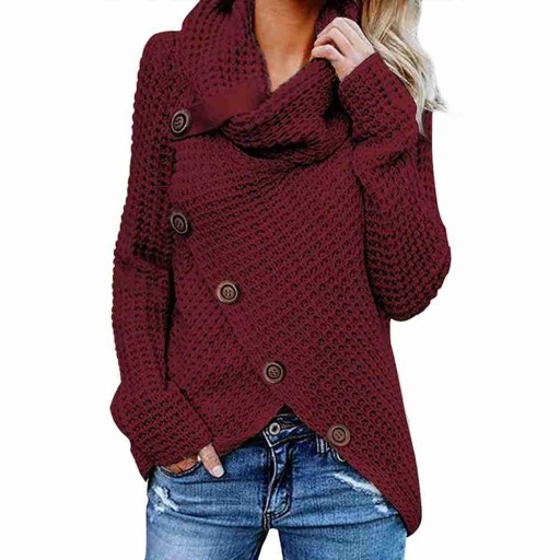 Sweter damski A2974