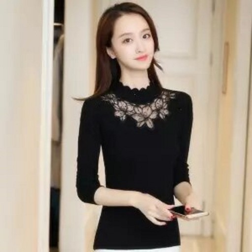 Sweter damski A2982