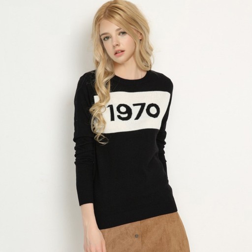 Sweter damski A2983