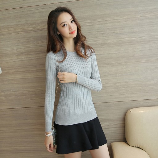 Sweter damski G239