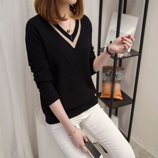 Sweter damski G253