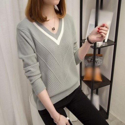 Sweter damski G253