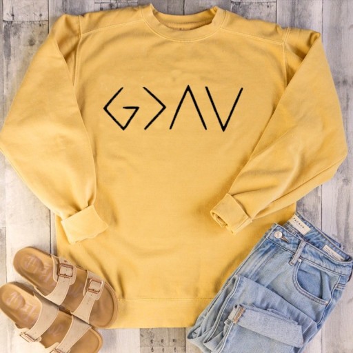 Sweter damski