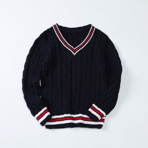 Sweter dziecięcy L1220