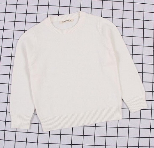 Sweter dziecięcy L623