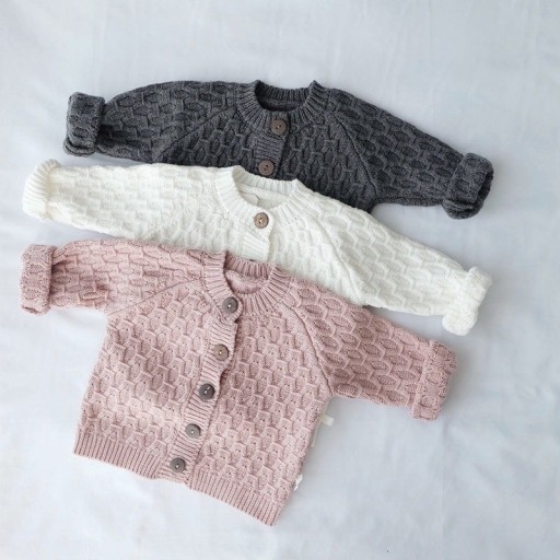 Sweter dziecięcy L654