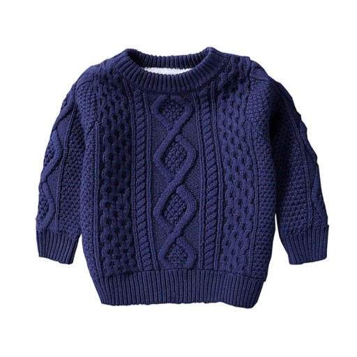 Sweter dziecięcy L983