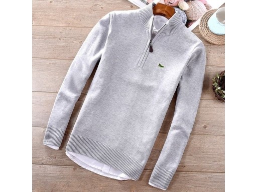 Sweter męski F264