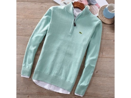 Sweter męski F264